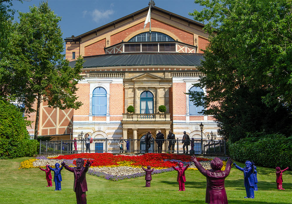 Bayreuth Festival