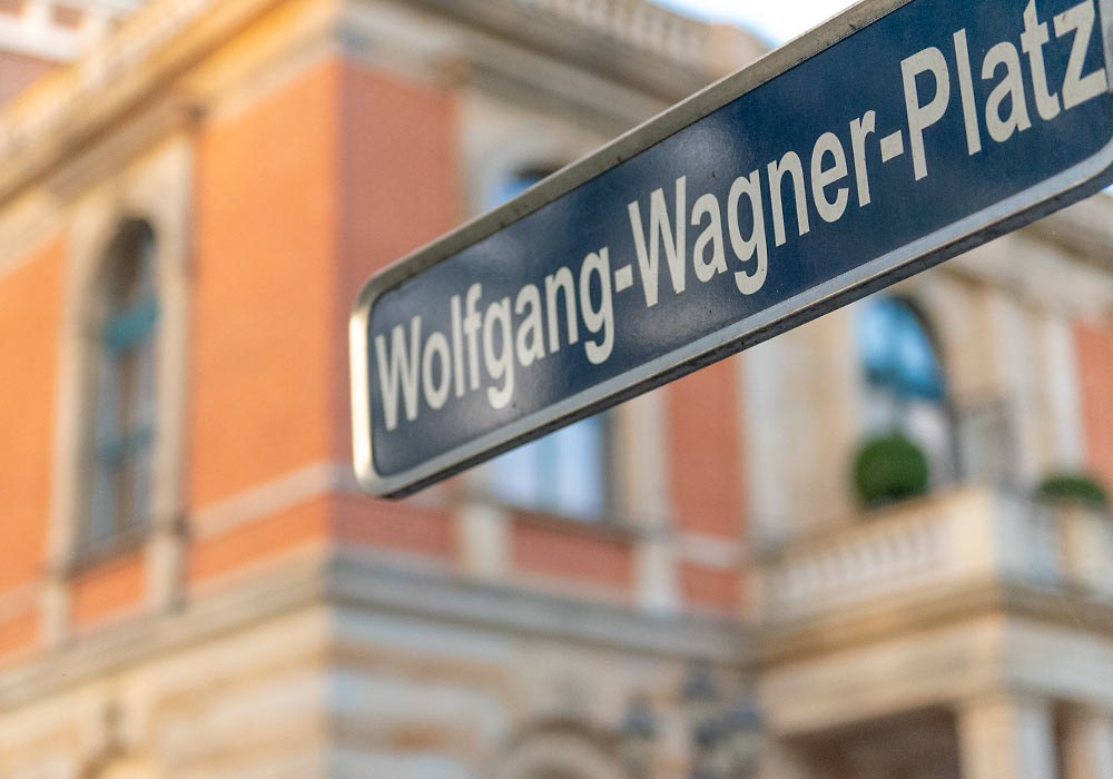 Wolfgang-Wagner-Platz