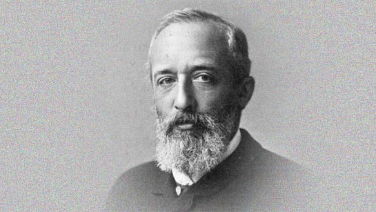 Hermann Levi