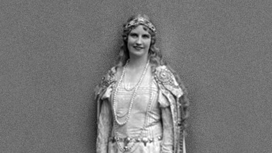 Kirsten Flagstad