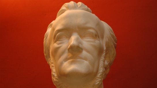 Richard Wagner