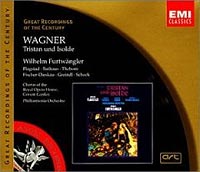 Tristan und Isolde – Wilhelm Furtwängler