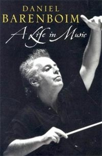 cover barenboim autobiography