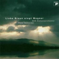 Lioba Braun cover