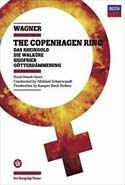 The Copenhagen Ring (DVD)
