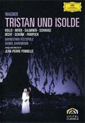 Ponnelle Tristan cover