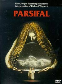 Syberberg Parsifal