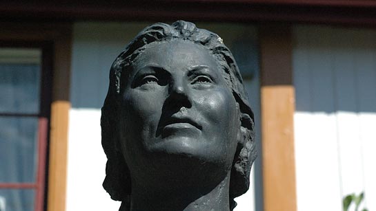 Kirsten Flagstad