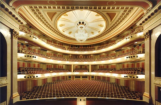 staatsoper berlin