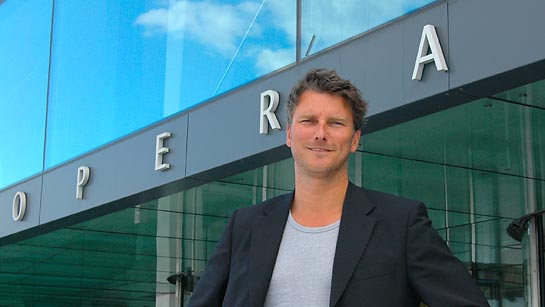 Stefan Herheim, Oslo Opera House