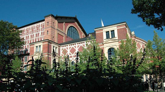 Bayreuther Festspiele