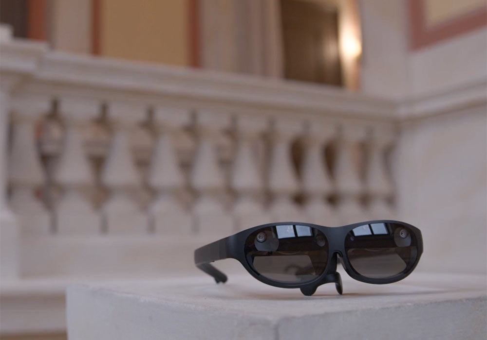 ar glasses, augmented reality