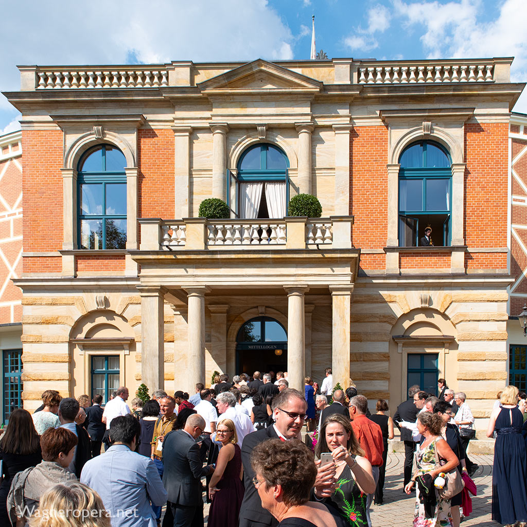 Bayreuth Festival