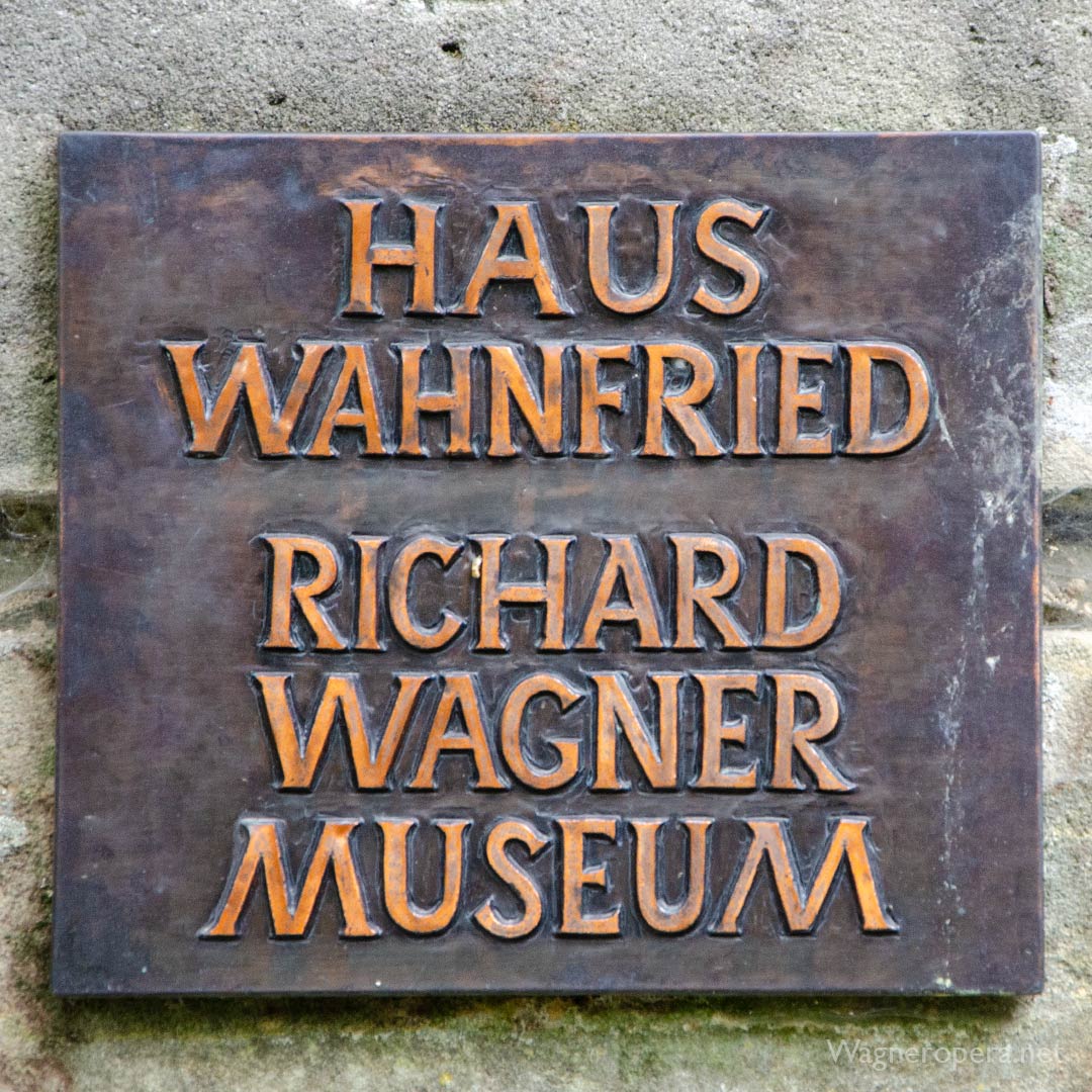 Haus Wahnfried