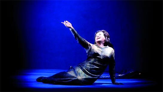 Birgit Nilsson