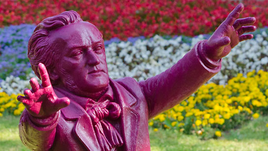 Richard Wagner