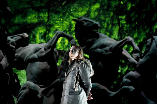 Wotan – René Pape