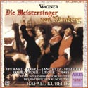 Kubelik Meistersinger cover