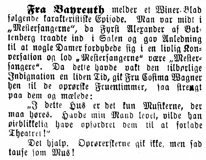 Stavanger Amtstidende og Adresseavis, 18 august 1888